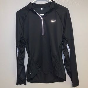 Nike dri-fit longsleeve